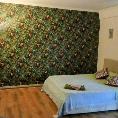 Casa Porto Centro Apartment Палермо Екстериор снимка