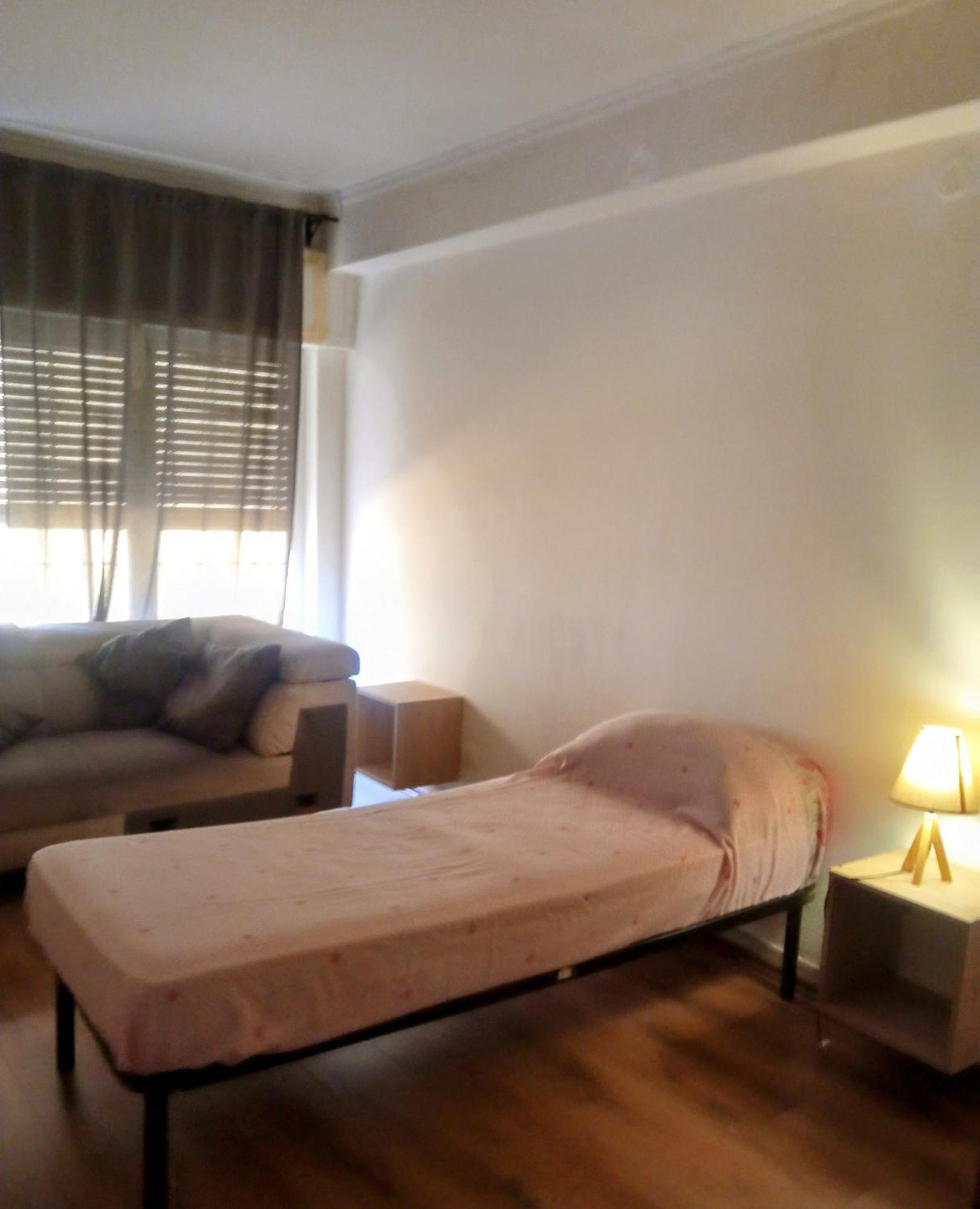 Casa Porto Centro Apartment Палермо Екстериор снимка