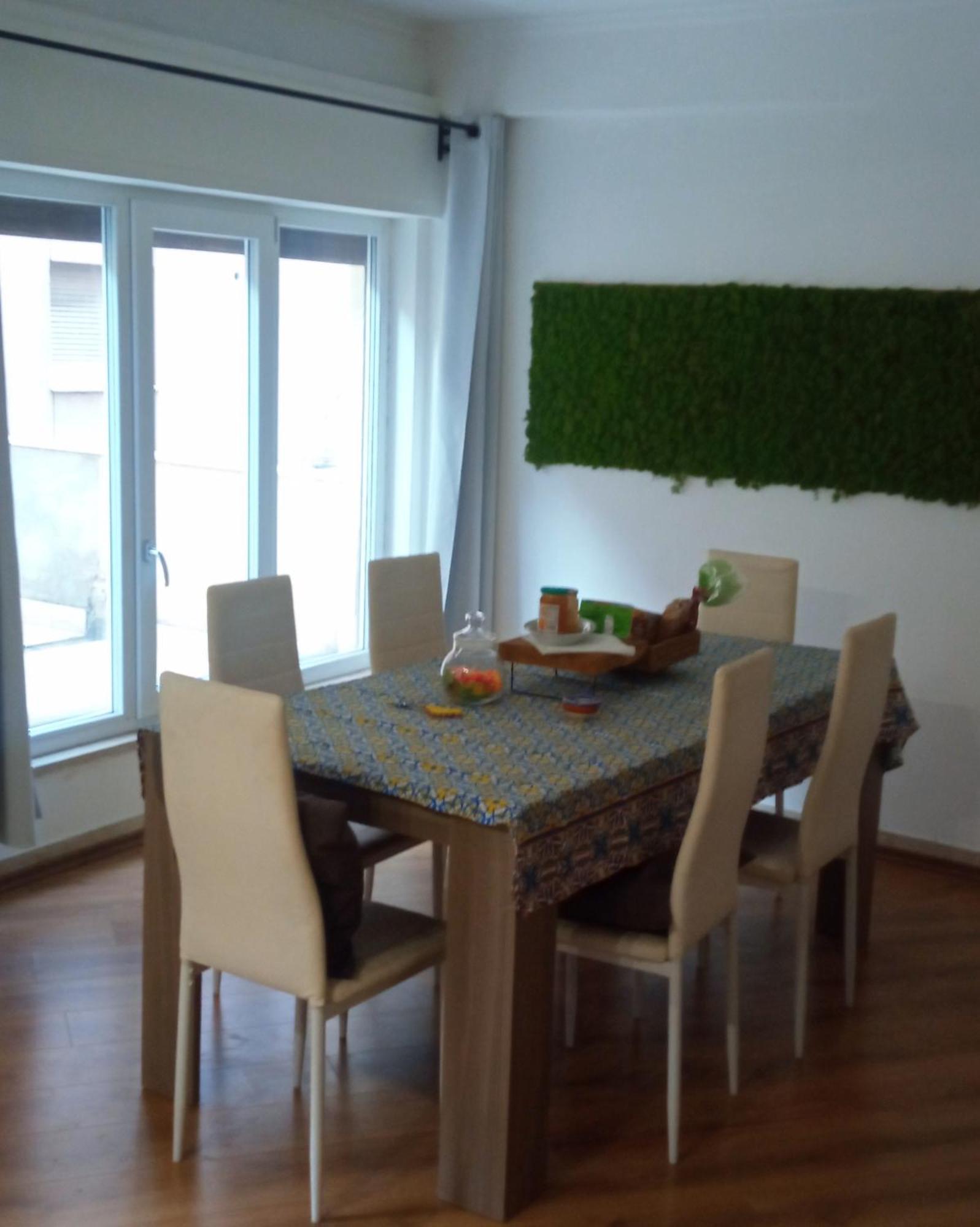 Casa Porto Centro Apartment Палермо Екстериор снимка