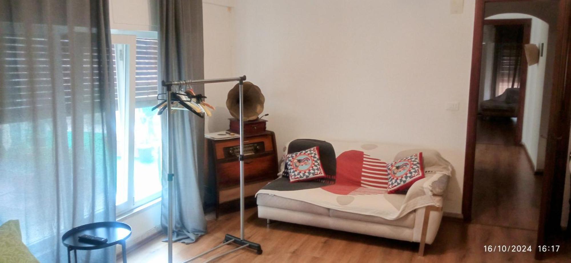 Casa Porto Centro Apartment Палермо Екстериор снимка