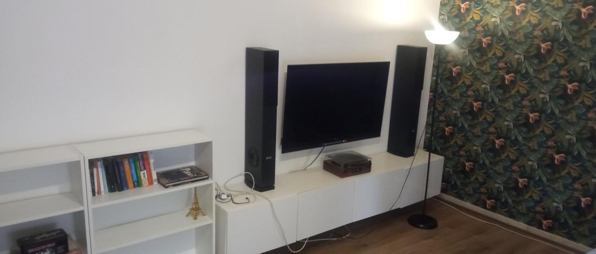 Casa Porto Centro Apartment Палермо Екстериор снимка