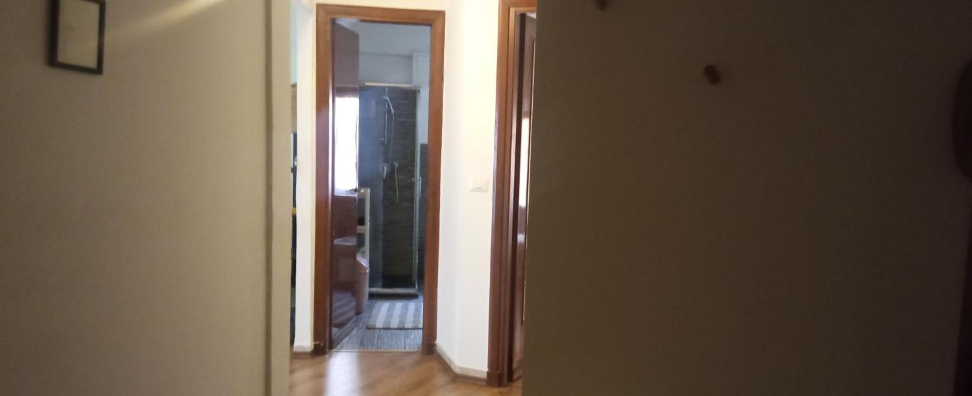 Casa Porto Centro Apartment Палермо Екстериор снимка