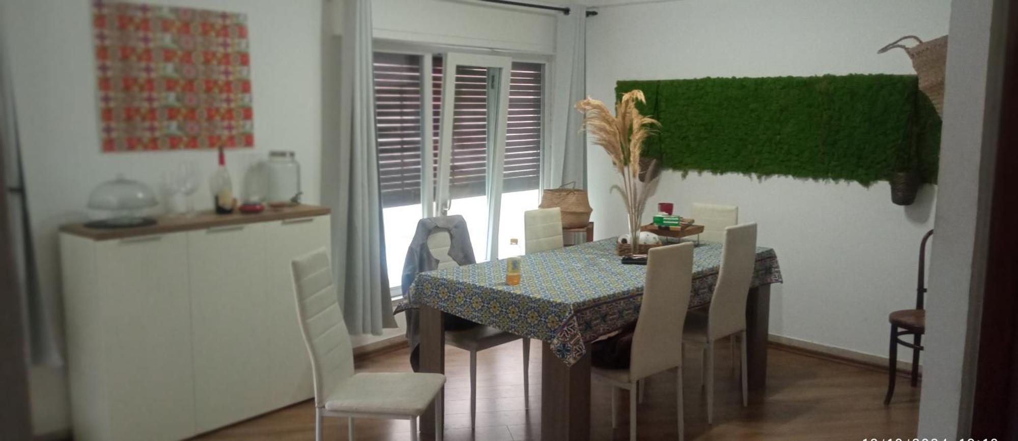 Casa Porto Centro Apartment Палермо Екстериор снимка