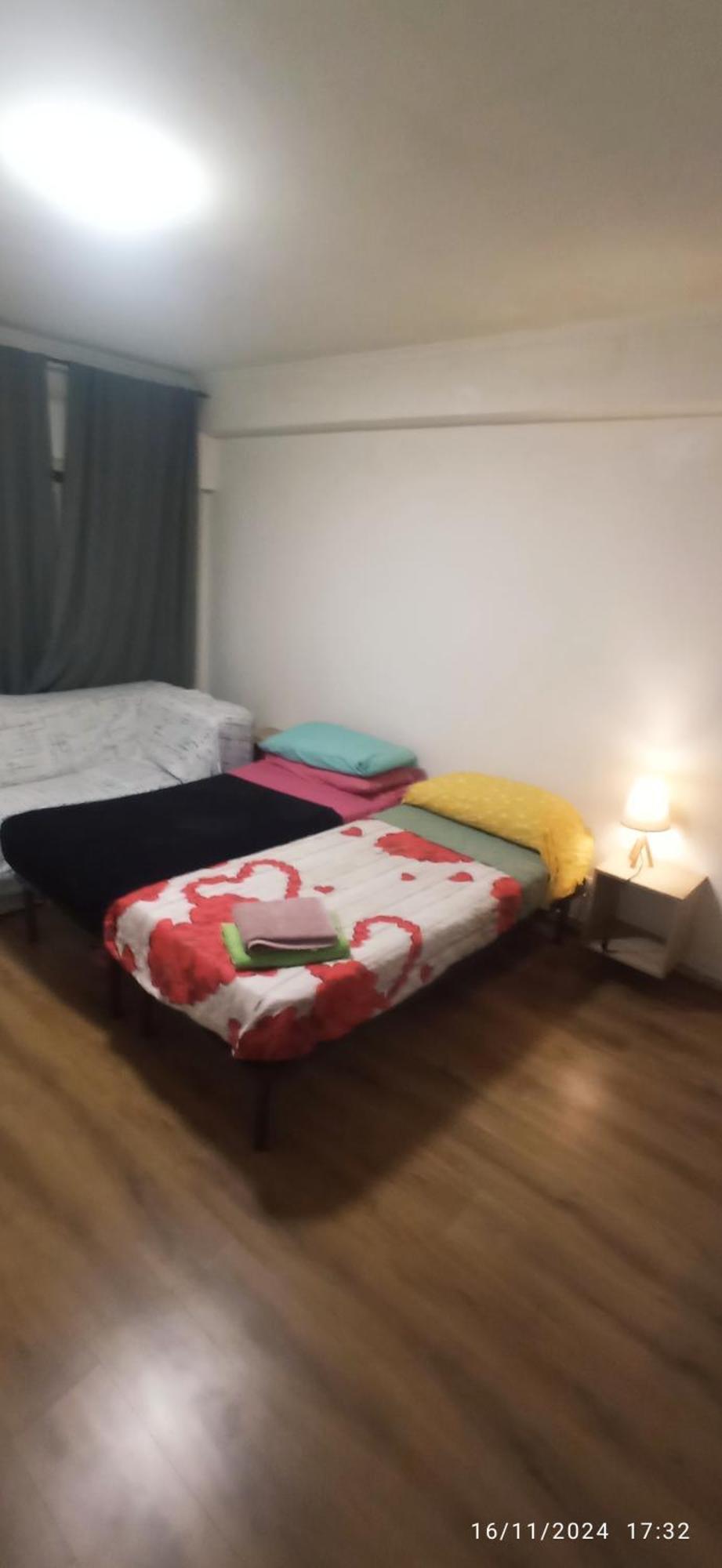 Casa Porto Centro Apartment Палермо Екстериор снимка