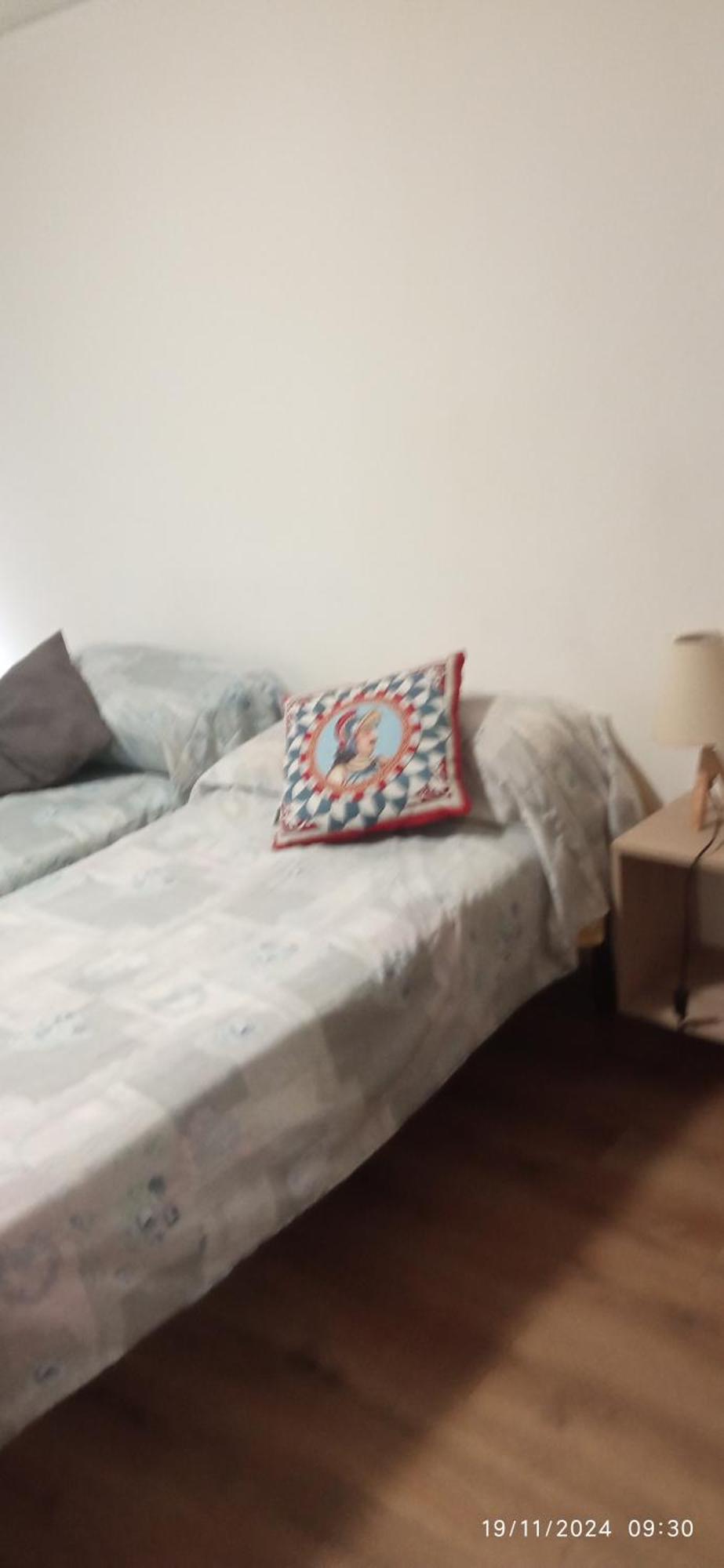 Casa Porto Centro Apartment Палермо Екстериор снимка