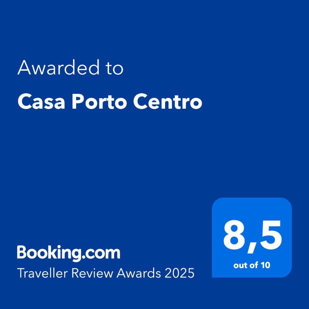 Casa Porto Centro Apartment Палермо Екстериор снимка
